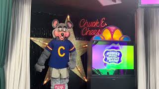 Rockin Robot ~ Charlotte NC (Pineville) 2025