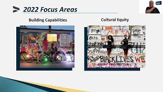 2022 Grants Webinar for Organizations