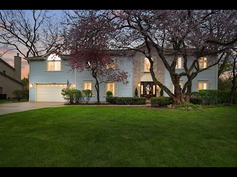 1049 Autumn Drive, Antioch, IL home video tour