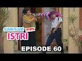 Suami Suami Takut Istri Episode 60 Niat Liburan Tahun Baru