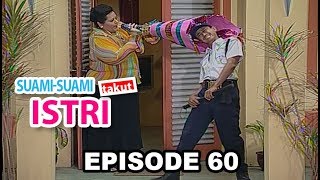 Suami Suami Takut Istri Episode 60 Niat Liburan Tahun Baru