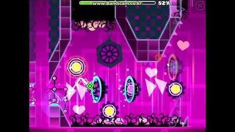 Geometry Dash 2.0 - 