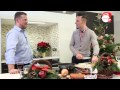 Cook with the polish embassy in dublin part 1 xmas edition