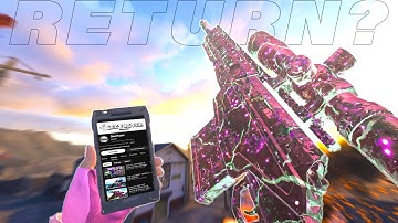 RETURN of the SMOOTHEST SNIPER..