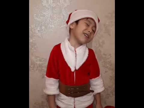 Аяз ата қалайсың? - YouTube