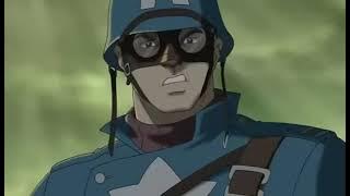 Ultimate Avengers (película completa en español latino)