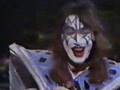 Kiss Tomorrow Show With Tom Snyder part 1