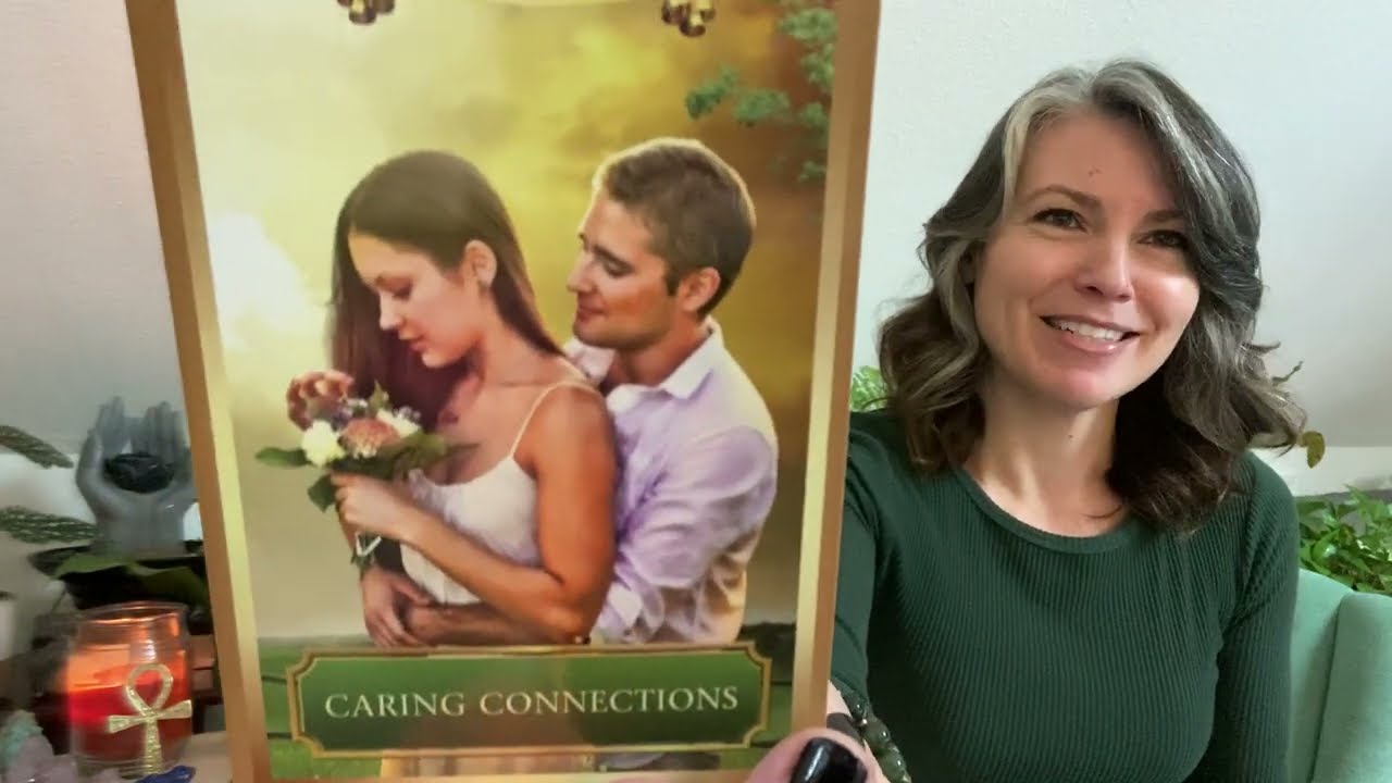 У вас такая божественная поддержка! Прилив уверенности притягивает финансы, и приходит настоящая ...