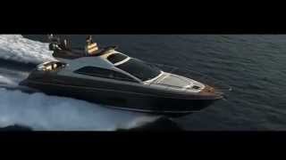 Riva Luxury Yacht - Sportriva 56'