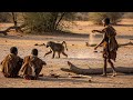 How the Hadzabe Tribe Live Off the Land: Baboon Hunt, Start to Finish