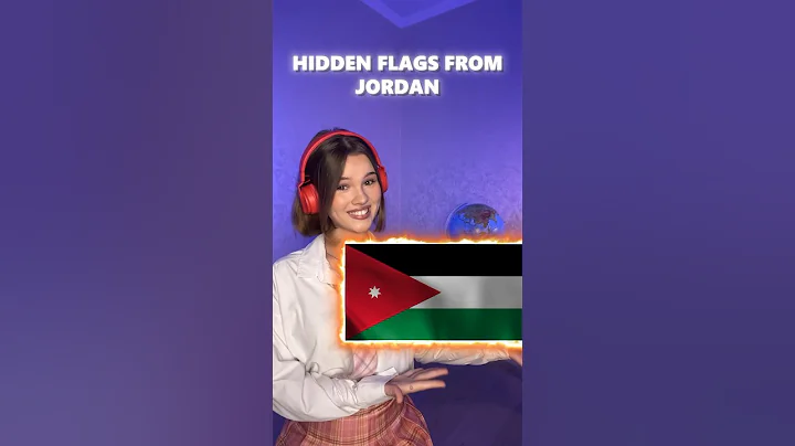 Hidden flags 😱 #countryballs #countries #flags