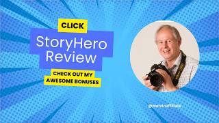 StoryHero Review