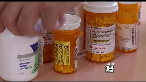 Generic Drug Prices On The Rise