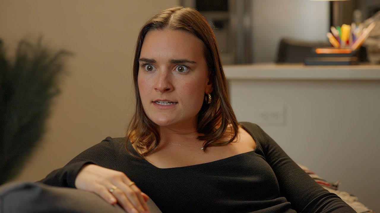 When Your Girlfriend Meets Your Ex