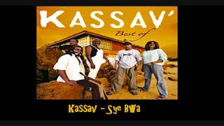 Kassav Sye