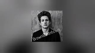 Charlie Puth - Cheating On You | [Official Audio Song]