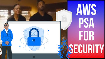 Amazon Commercial on Cyber Security.  Amazon Commercial & PSA on  Cyber Security Protect & Connect.