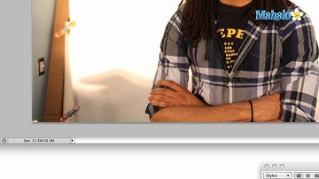 Learn Adobe Photoshop - Gamut Overview