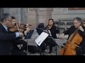 Cuarteto Juventino Rosas - El Oboe de Gabriel (De la Película La Misión)