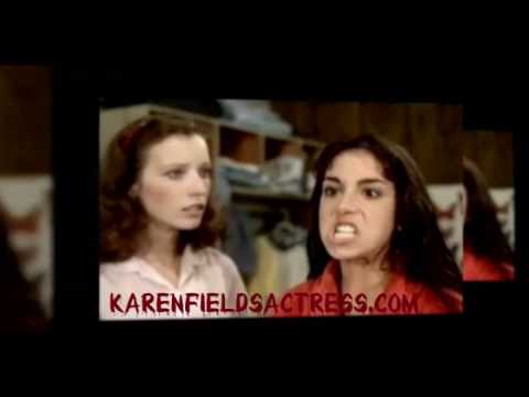 Karen "Judy" Fields From Sleepaway Camp Movie