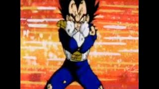 TFS Vegeta's Epic Screams