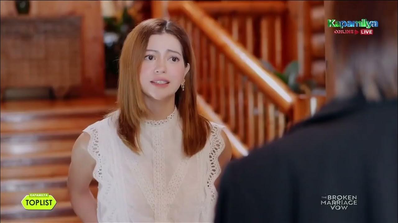 Gusto Ko Nang Bumitaw - Morissette (Lyrics) | From "The Broken Marriage Vow" OST Gusto Ko Nang Bumitaw - Morissette (Lyrics) | From "The Broken Marriage Vow" OST