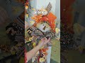 DIY Candy Corn Scarecrow Swag | Easy Fall & Halloween Door Decor | Design 1207