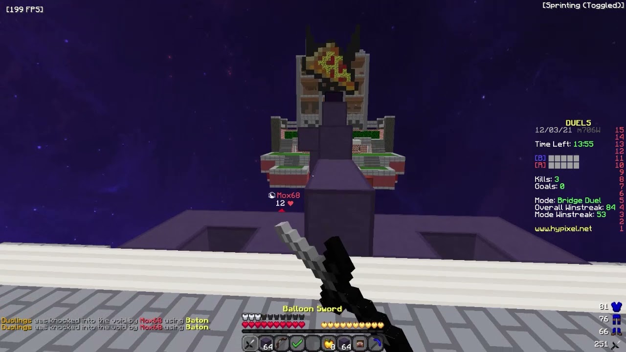 I can see why Hypixel is dying YouTube