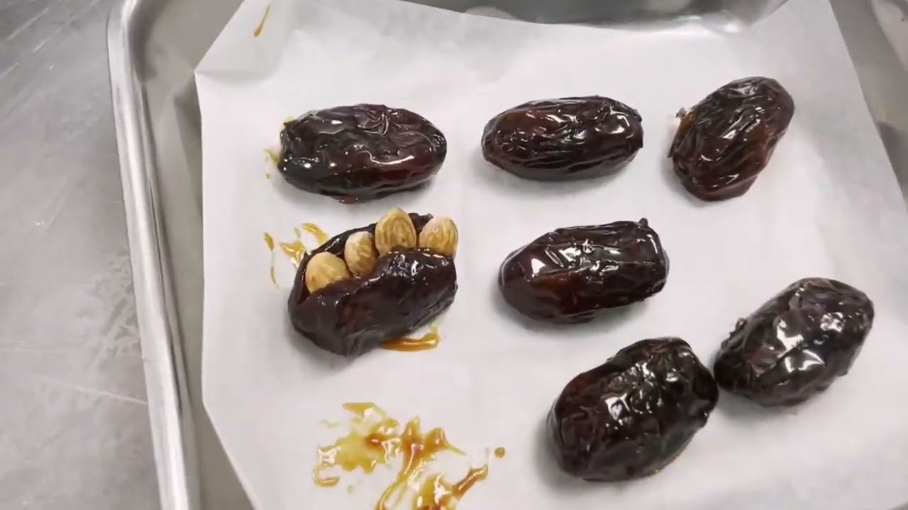 The Dates Connection Couscous Prestige by Touria Rahyaui -  UAE