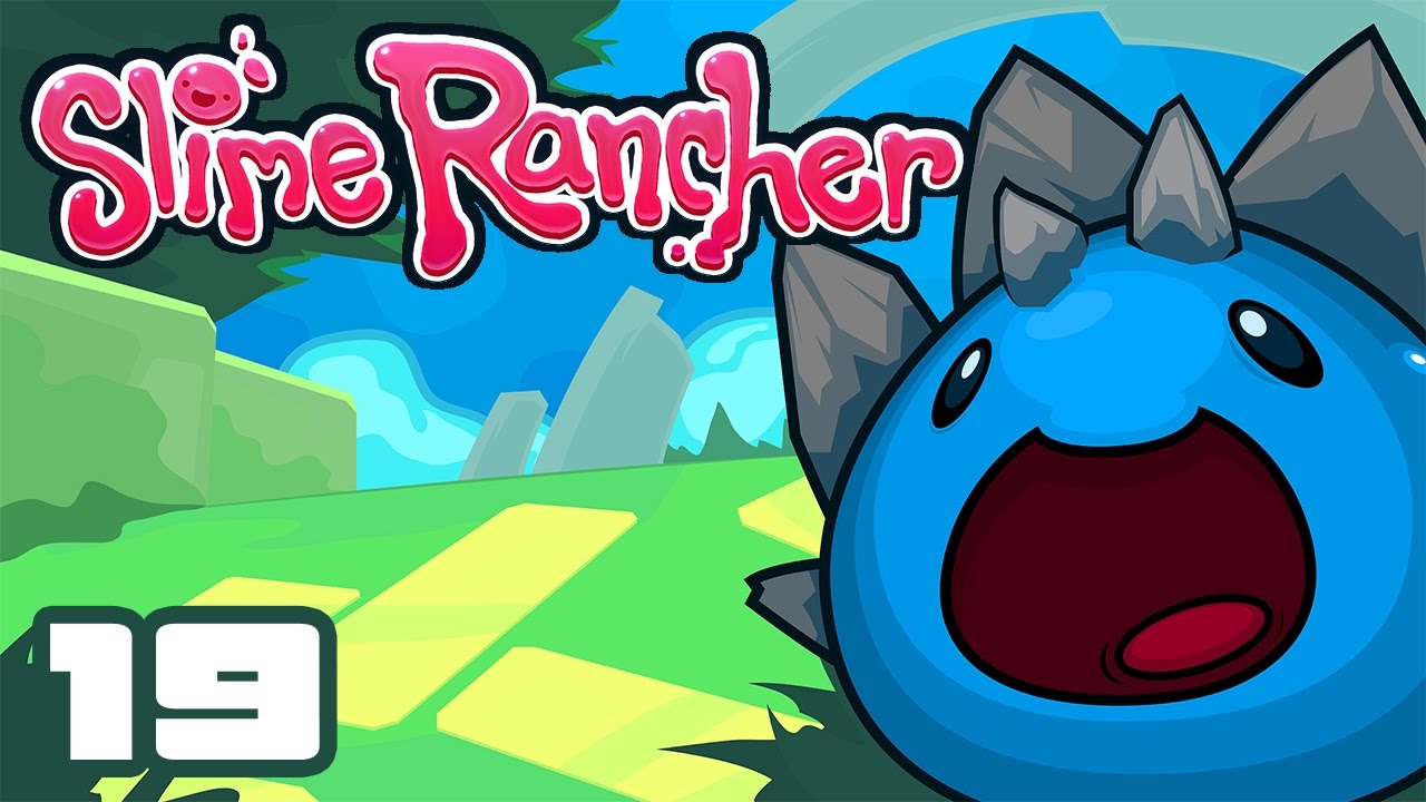 Let's Play Slime Rancher [Beta v0.5.1] - PC Gameplay Part 19 - That's A Lot Of Money...