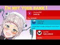 I'm not your bank - Pochi Sensei Supachat clip [ EN ]