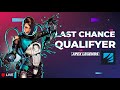 🔴ACGL APEX LEGENDS LAST CHANCE QUALIFIERS #kenyangamers #southafricangamer #apexlegends #gaming