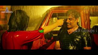 Gangs of Madras Tamil full Movie Scenes Part 05 | Daniel Balaji, Velu Prabhakaran | C.V.Kumar