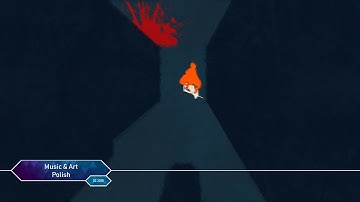 The Devolution of Ape Out