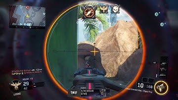 Myth IMPL - #SoaRRC Montage #2