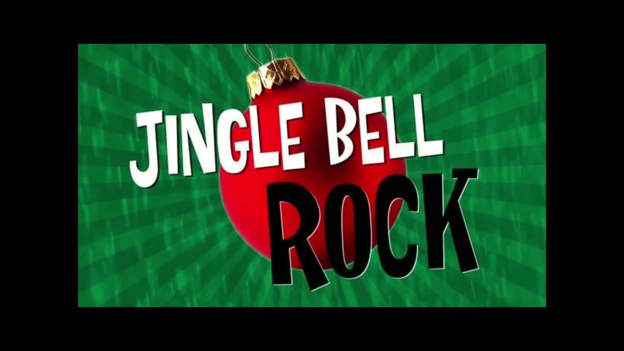 JINGLE BELLS ROCK / COVER LEO MUSIC YouTube