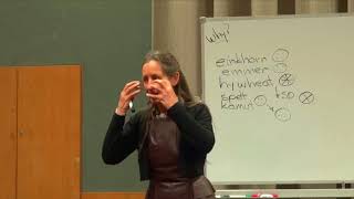 Barbara O'Neill - Part 6: Empowering the immune system by Wicklow Street 207,879 views 6 years ago 57 minutes