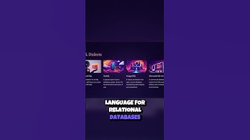 SQL Evolution  From Basics to Data Analytics Powerhouse 🚀