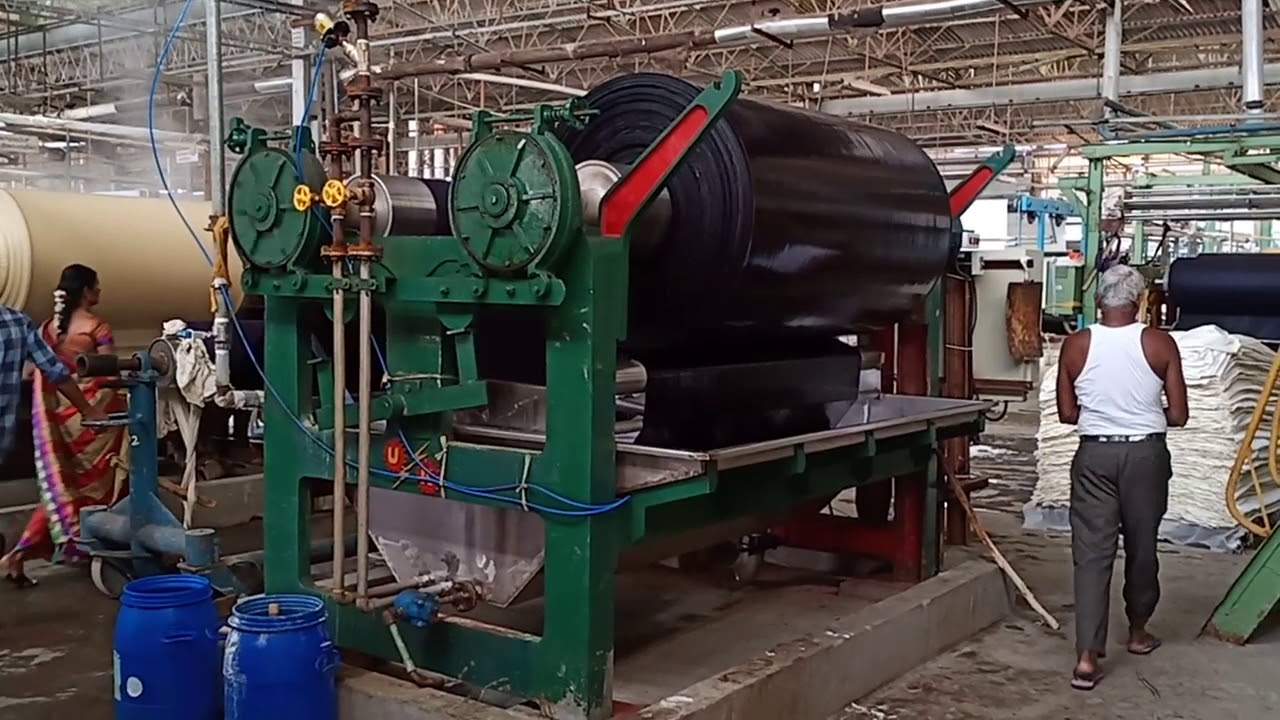 Jigger machine YouTube