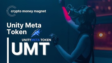 Unity Meta Token || #umt || World