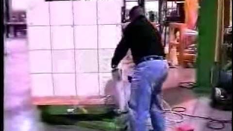 Stretch Wrapping - Highlight