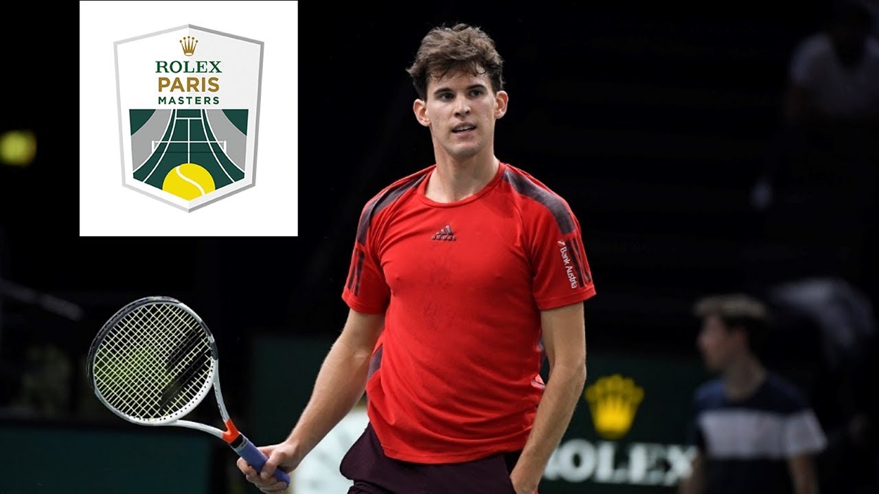 Dominic Thiem - YES OR NO INTERVIEW 