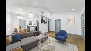 5249 Satsuma Ave., North Hollywood, CA 91601 5249 Satsuma Ave., North Hollywood, CA 91601