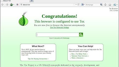 Visit Dark Web | How to use Tor Browser | Tor Practical Video HD 2017