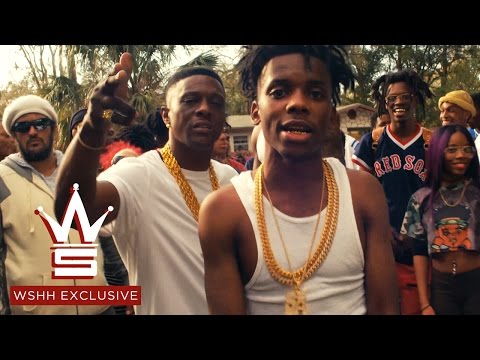 Baby Soulja Feat. Boosie Badazz "Dirty" (WSHH Exclusive - Official Music Video) - Baby Soulja Feat. Boosie Badazz "Dirty" (WSHH Exclusive - Official Music Video)