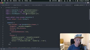 Alternative approach to drag and drop sorting with acts_as_list