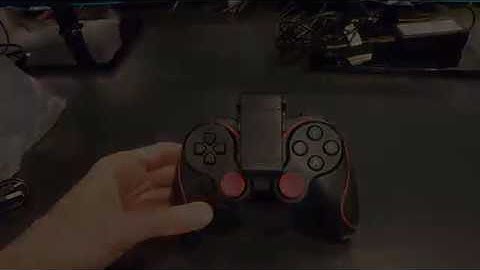 Unboxing: XCSOURCE T3 Wireless Bluetooth Controller