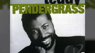 Teddy Pendergrass - One In A Million You