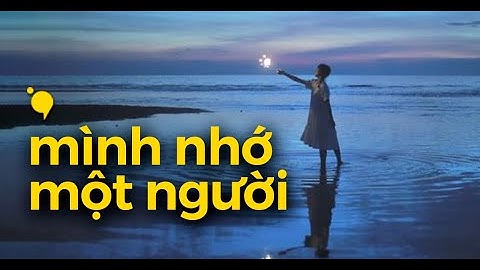 Thanh xuân nợ m một người như t là gì năm 2024