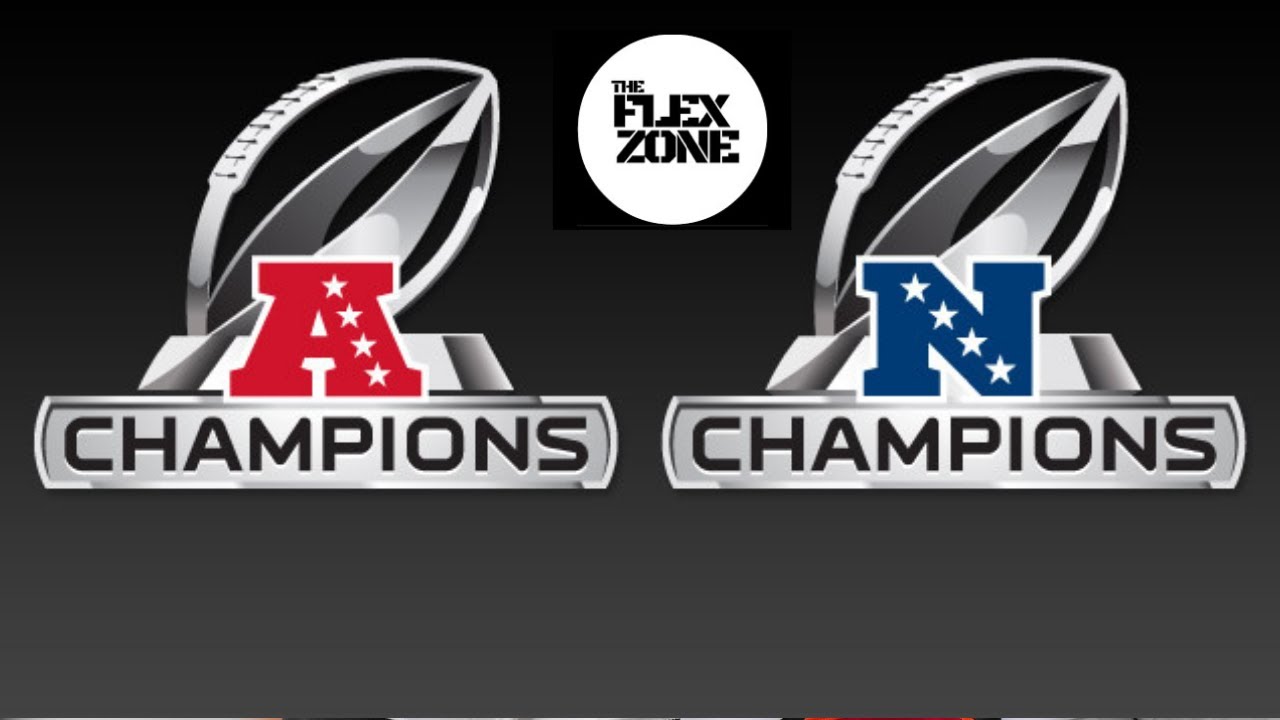 NFL AFC And NFC Championship Game Recap And More!!!! YouTube